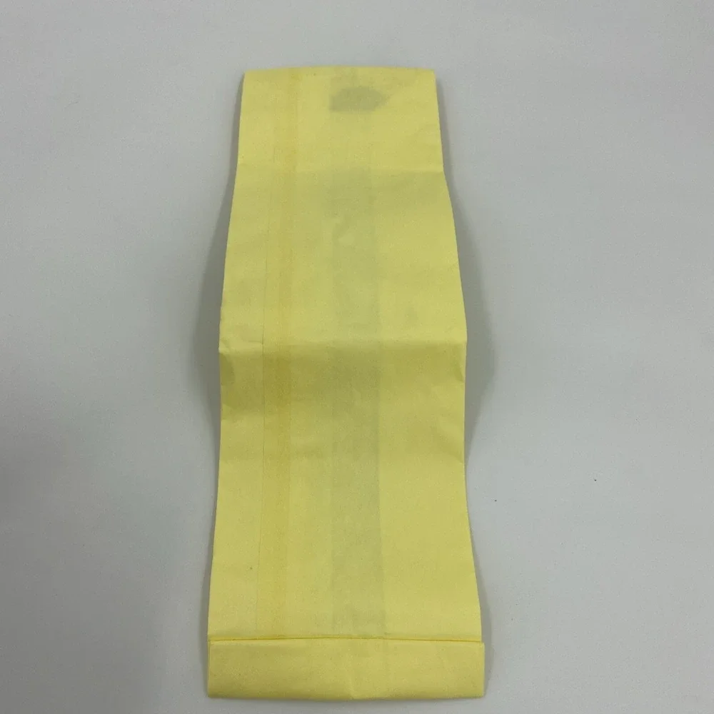Hoover SB Vacuum Cleaner Bags Paper AH10170 10 Allergen Filtration Media